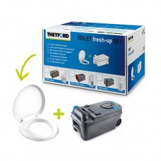 Kit FRESH-UP pentru reconditionare toalete Thetford C220
