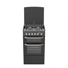 Aragaz rulota cu grill si cuptor Caprice 3 - alimentare gaz, cu senzor si spatiu depozitare Aragaz rulota cu grill si cuptor Caprice 3 - alimentare gaz, cu senzor si spatiu depozitare