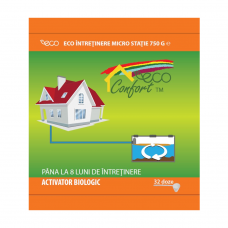 Intretinere micro statie 750gr EPUR Intretinere micro statie 750gr EPUR
